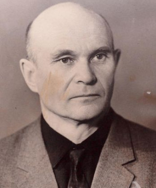 Колесников Степан Семёнович