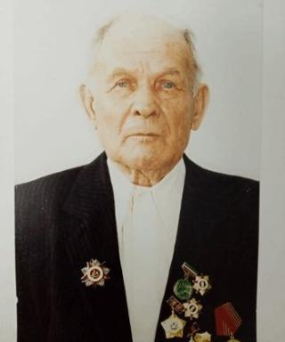 Козлов Андрей Иванович