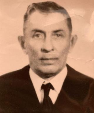 Ронжин Владимир Николаевич