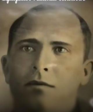 Серебряков Николай Иванович