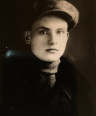 Мохирев Николай Данилович