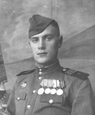 Иванов Александр Иосифовис