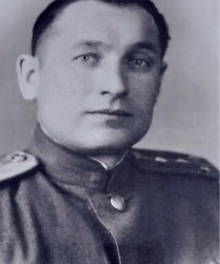 Сазонов Дмитрий