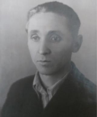 Волков Георгий Александрович