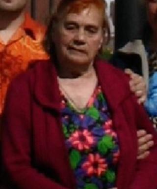 Шатровская Александра Александровна