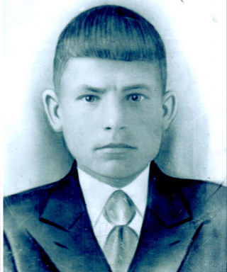 Вотинцев Иван Павлович