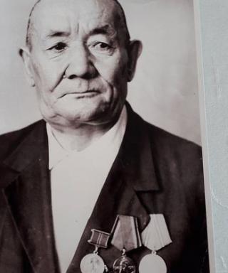 Шарафутдинов Вара Вагапович