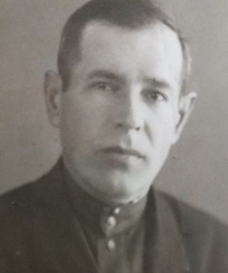 Пахомов Николай Павлович