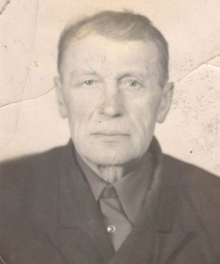 Михайлов Иван Леонович