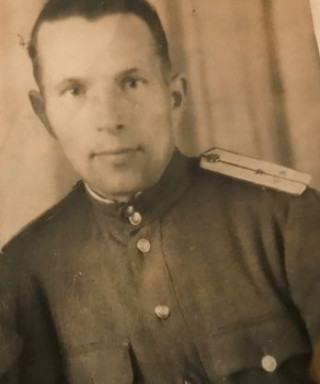 Петришин Демид Емельянович