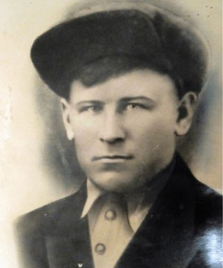 Яцунов Александр Иванович