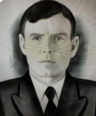 Воржев Михаил Васильевич