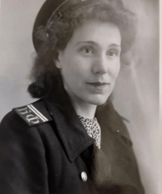 Аникина Лидия Павловна