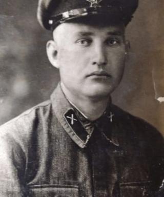 Лукашов Александр Семёнович