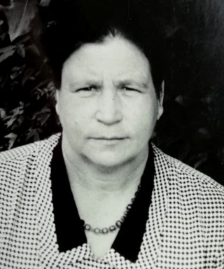 Аносова-Томилина Анастасия Александровна