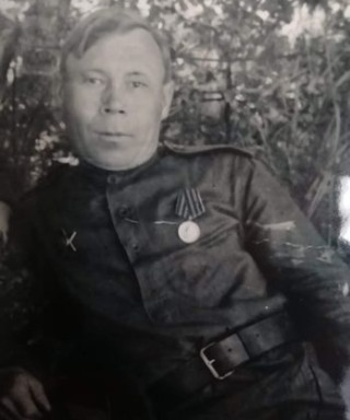 Бянкин Дмитрий Александрович