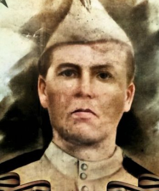 Ширяев Иван Петрович