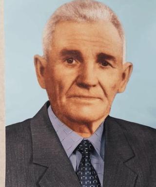 Сотсков Сергей Васильевич