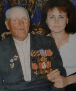 Бородихин Дмитрий Павлович