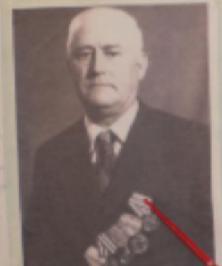 Коргун Евгений Лукич