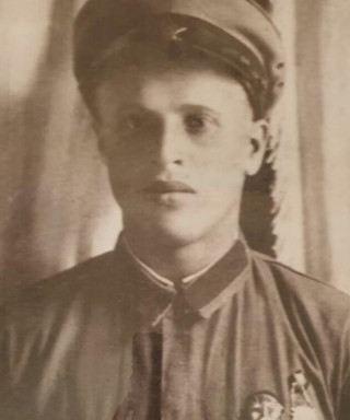 Аношин Николай Григорьевич