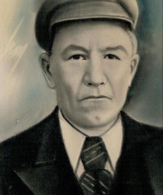 Саенко Яков Фомич
