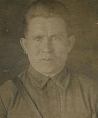 Толкачёв Афанасий Фролович