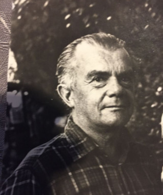 Васильев Борис Иванович