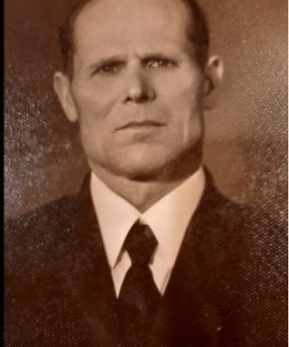 Бояринцев Василий Игнатьевич