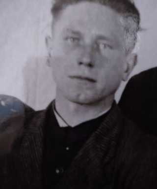 Калинин Александр Филиппович