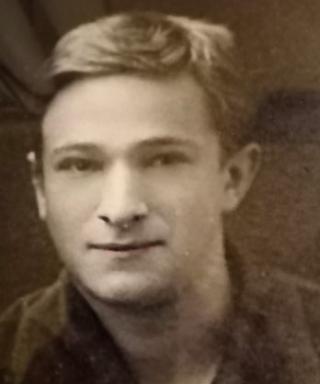 Лосев Лев Мануилович