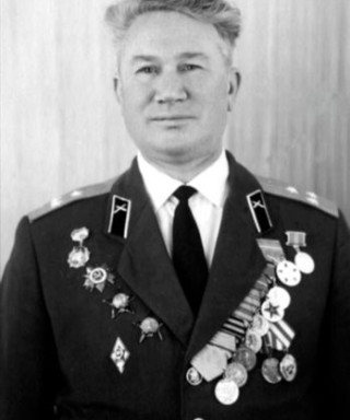 Белоковыльский Михаил Иванович