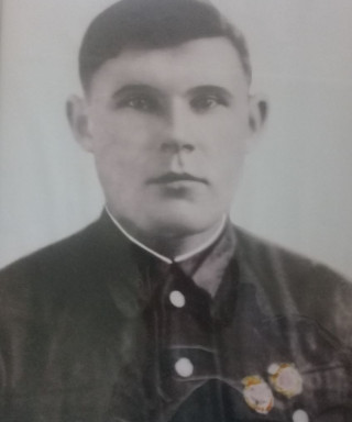 Карпенко Яков Филимонович