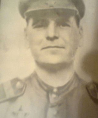 Лаврентьев Иван Трофимович