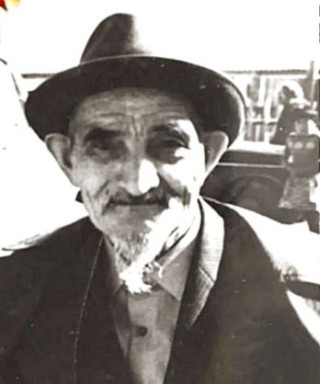 Турсунов Ихсан