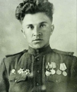 Борисов Константин Александрович