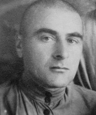 Березин Яков Дмитриевич