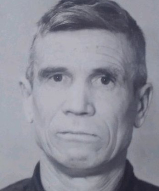 Аксёнов Александр Иванович