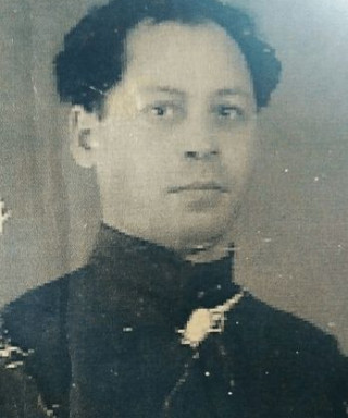 Вербицкий Николай Иванович