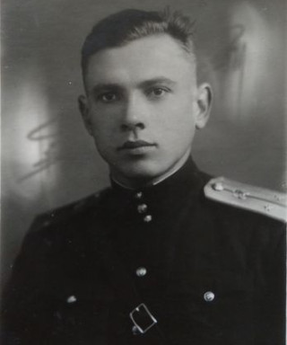 Аникеев Александр Мефодиевич