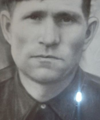 Инжуваткин Александр Трофимович