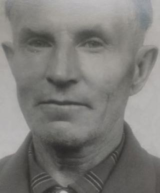Кудряшов Николай Петрович