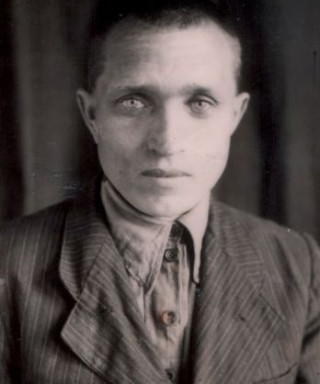 Полежаев Андрей Матвеевич