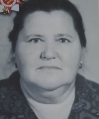 Пермякова Раиса Николаевна