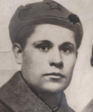 Скотников Петр Филиппович