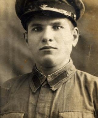Буровцев Михаил Михайлович