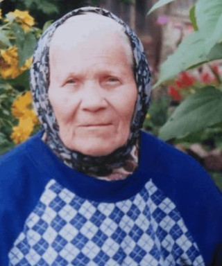 Казикова Мария Павловна