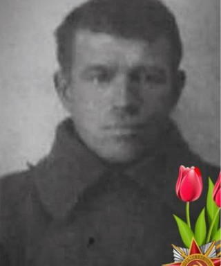 Бутышев Василий Васильевич