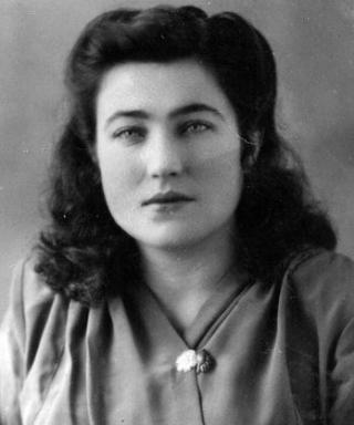 Сердюкова Марианна Андреевна