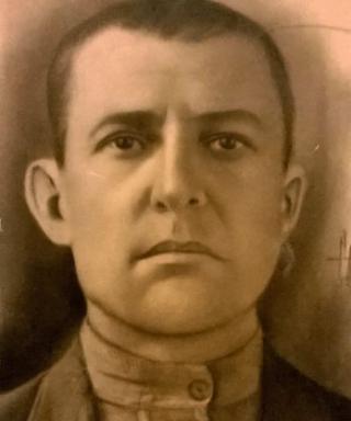 Кулишов Егор Фёдорович